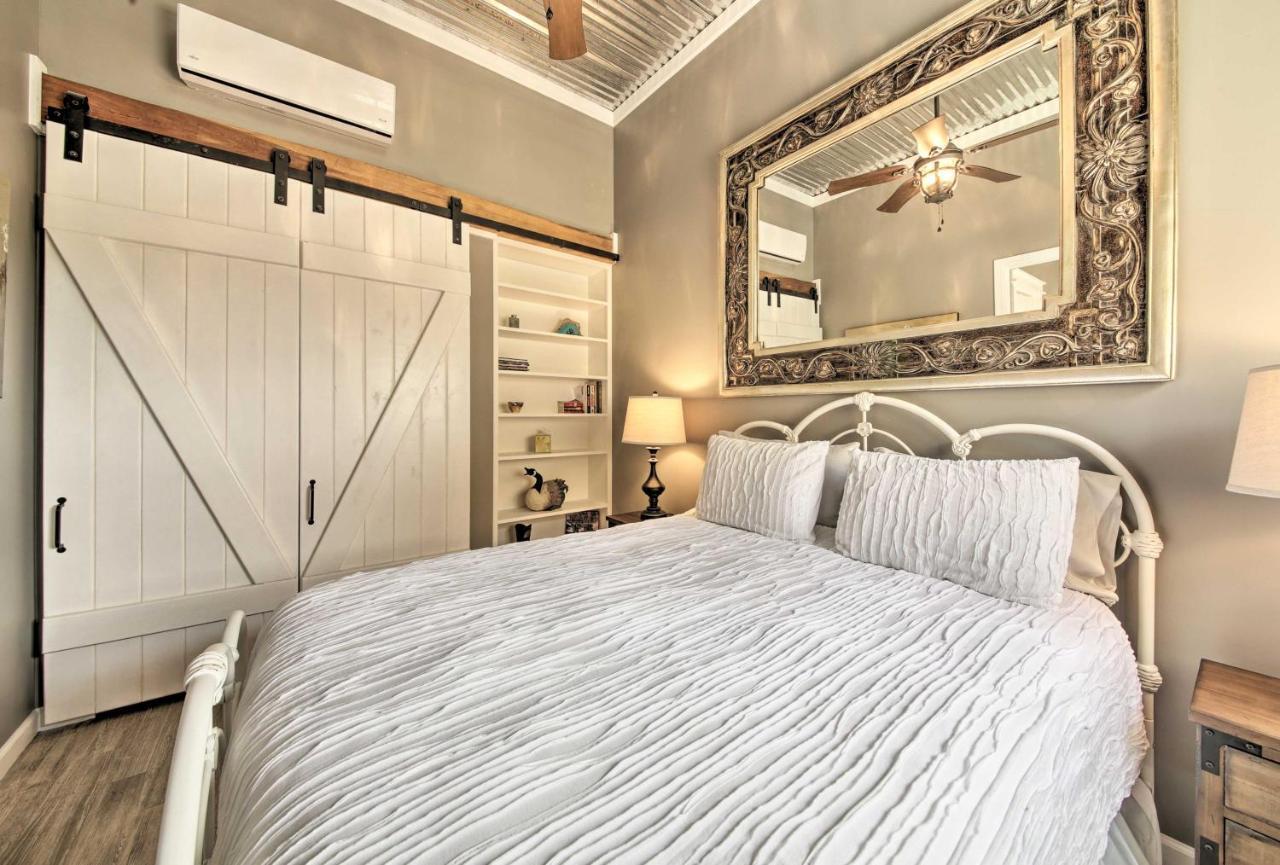 Ladera Wimberley Estate On 13 Acres With Hot Tub Villa Bagian luar foto
